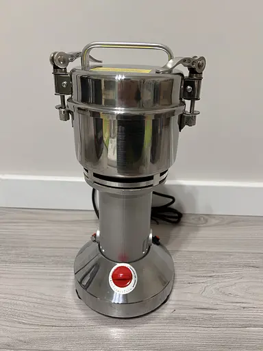 Измельчитель для специй и кофе электрический Eisenbach HW1811 1300W - фото 2