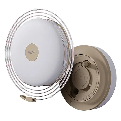 Кемпінгова гірлянда зі світильником Xiaomi NexTool Camping Lamp Fairy Lights 7m (NE20247)