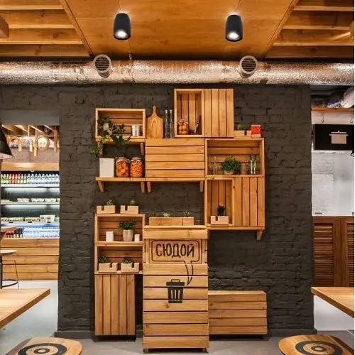 Накладний спот-світильник чорного кольору | Line F | Арт. ML306 чорний - фото 6