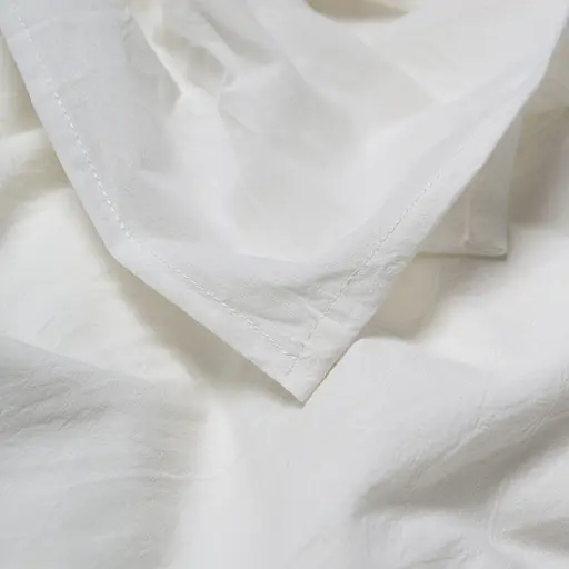 Постельное белье Lotus Home Timeless желтый семейный (svt-2000022350228) - фото 6