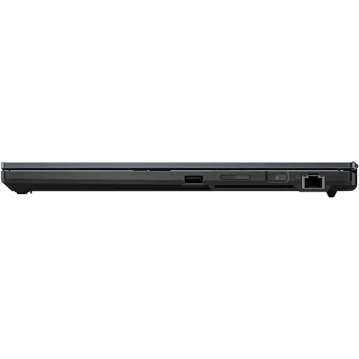 Ноутбук ASUS ExpertBook B2502CBA i3-1215U la 4.4 GHz, 16GB DDR4, 512GB, UHD, Windows 11 Pro - фото 18