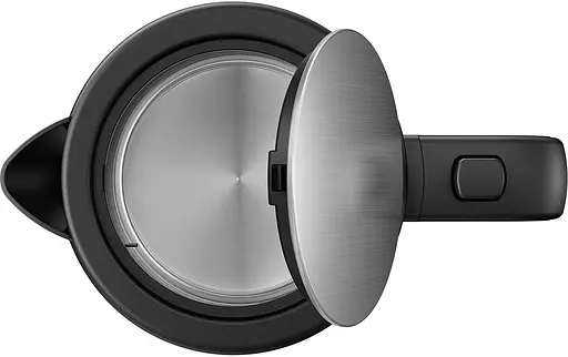 Электрочайник Xiaomi Electric Glass Kettle (MJDSH05FD/BHR7423EU) RU - фото 7