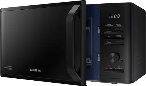 Микроволновая печь Samsung MS23K3515AK/UA - фото 9
