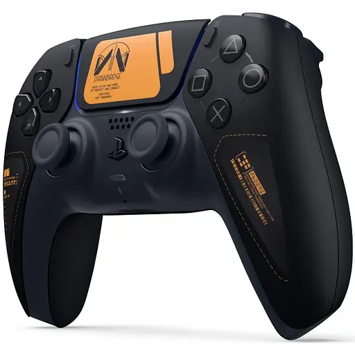 Геймпад Sony DualSense (Death Stranding 2 Limited Edition) - фото 2