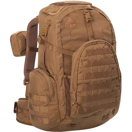 Рюкзак Kelty Raven 40 Коричневый (1012-25909074-CBW)