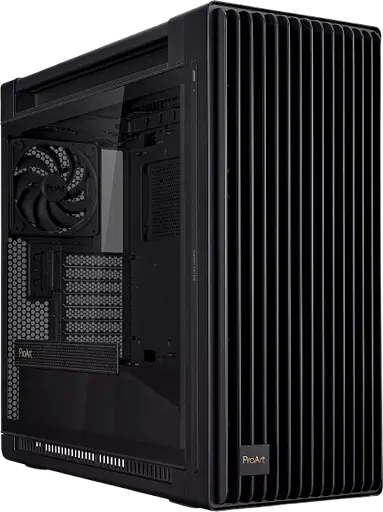 Корпус ASUS PA602 PROART Black (90DC00J0-B09000)