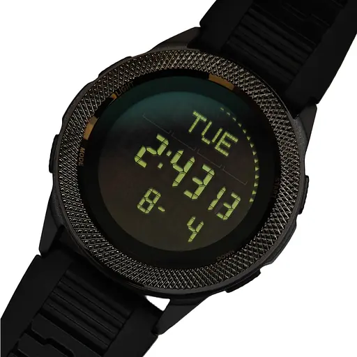 Годинник North Edge Nexus Rubber з компасом, 2 ремінці - фото 2