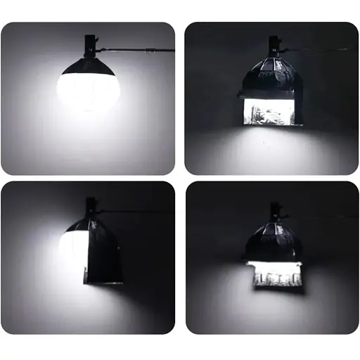 Софтбокс Ulanzi UV-L061 LAS005 [141145] - фото 8