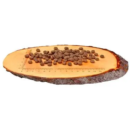 Сухой корм Carnilove Cat Hairball Control для вывода шерсти у кошек утка и фазан 2 кг - фото 2