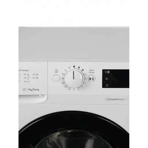 Пральна машина INDESIT OMTWE 81283 WK EU - фото 6