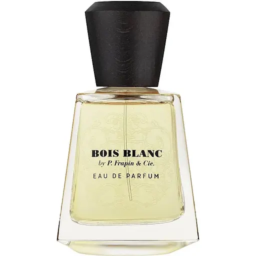 Парфюмированная вода оригинал тестер Frapin Bois Blanc 100 мл - фото 1
