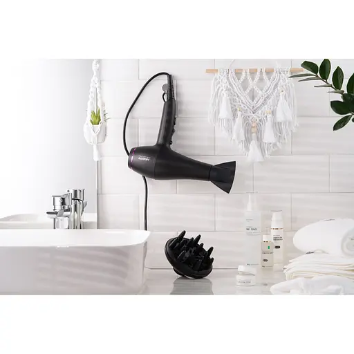 Фен Ardesto HD-Y222PRO - фото 11