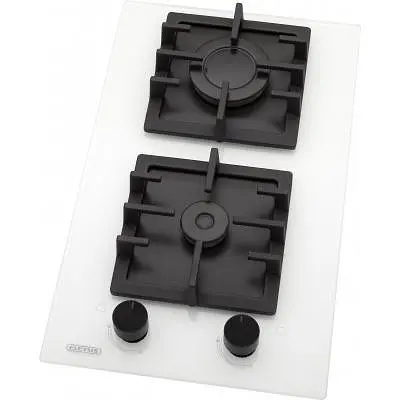 Варильна поверхня газова Eleyus KORSA 30 WH CF - фото 3