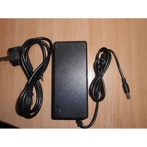 Блок питания для камер видеонаблюдения OEM 12 вольт 8 Ампер 96W PLC-96-12 - фото 5