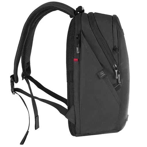 Рюкзак для ноутбука, MX Eco Light 16", темно-серый Wenger teh0014600 - фото 4
