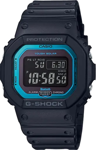 Часы Casio G-SHOCK The Origin GW-B5600-2ER