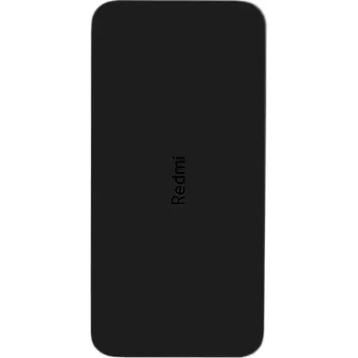 Зовнішній акумулятор Xiaomi Redmi Power Bank 20000 mAh Black (VXN4304GL)