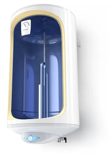 Водонагрівач Tesy GCV 1504424D B14 TBR (6562962) - фото 3