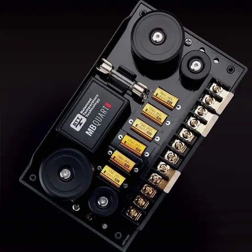 Компонентна акустична система MB Quart QSE-216 - фото 8