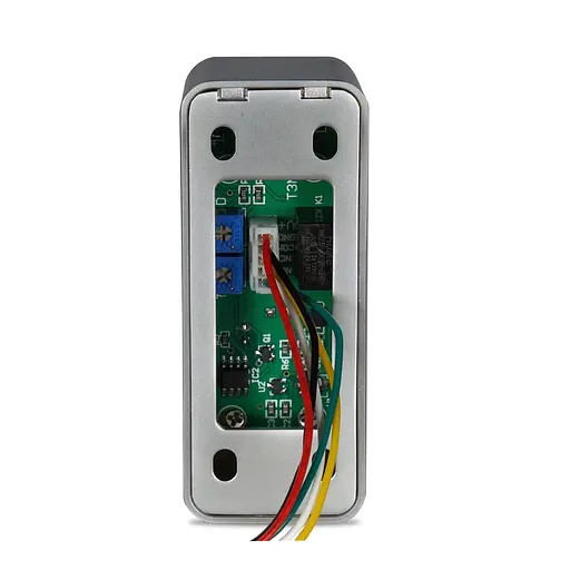 Кнопка виходу безконтактна накладна ART-950 TRINIX (70-00030) - фото 6