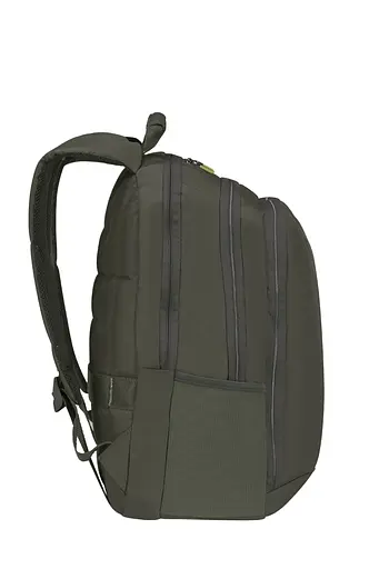 Рюкзак 15.6" Samsonite GUARDIT CLASSY GENMETAL GREEN 44x30x20 KH1*24003 - фото 12