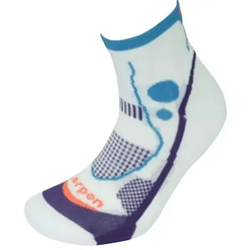 Шкарпетки Lorpen X3LW17 S White (1052-6210089 2434 S)