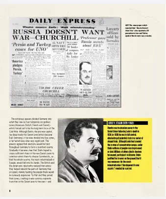 The Cold War - фото 4