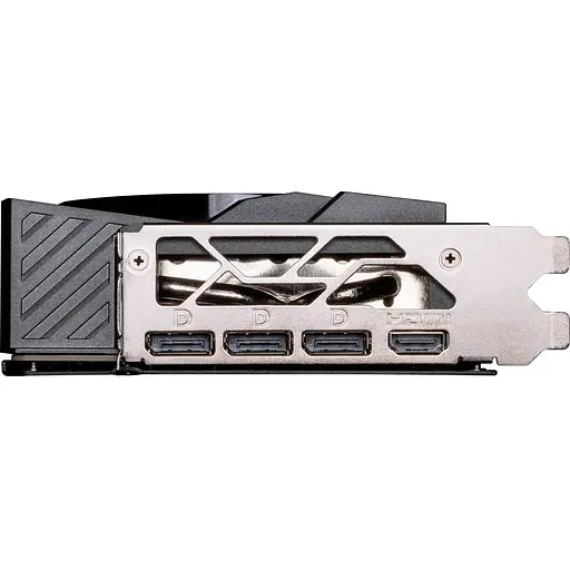 Видеокарта MSI GeForce RTX 5070 12G Gaming Trio OC (G5070-12GTC) UA [132537] - фото 9