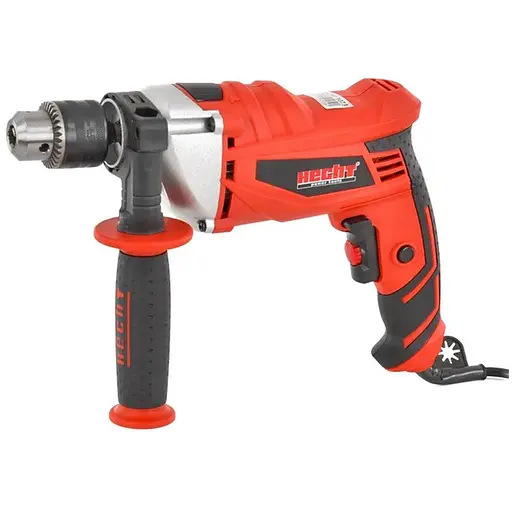 Дрель ударная HECHT 1073 - фото 1