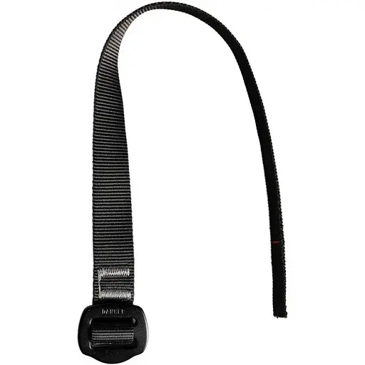 Страховочная система Singing Rock Arbo Master Black/Red XL (1033-SR W0105BR05) - фото 13