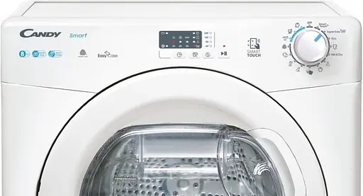 Сушильна машина Candy CSEH8ELE-S - фото 4