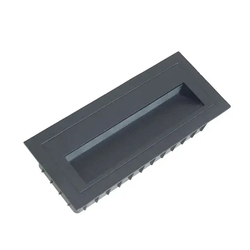 Светильник Brille уличный для лестниц LED 7W NW IP54 DG (AL-905)