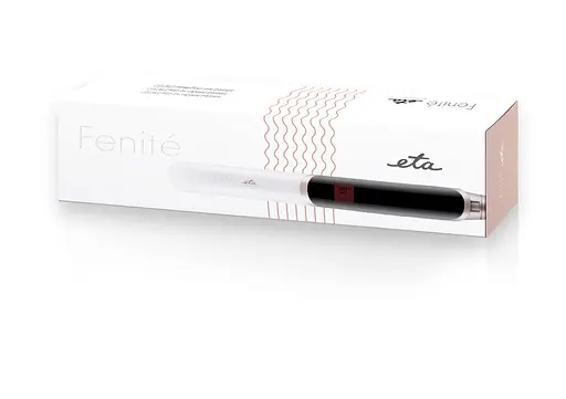 Выпрямитель для волос ETA Fenitе 7337 90000 - фото 12