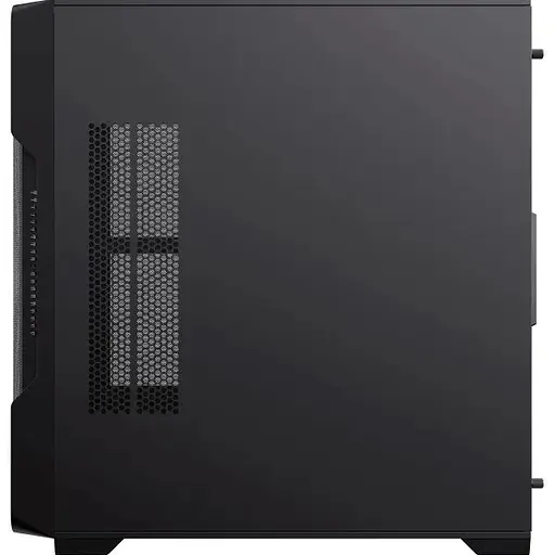 Корпус GameMax Siege Black - фото 8