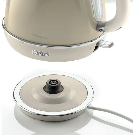 Электрочайник Ariete 2869 BG (00C286903AR0) - фото 3