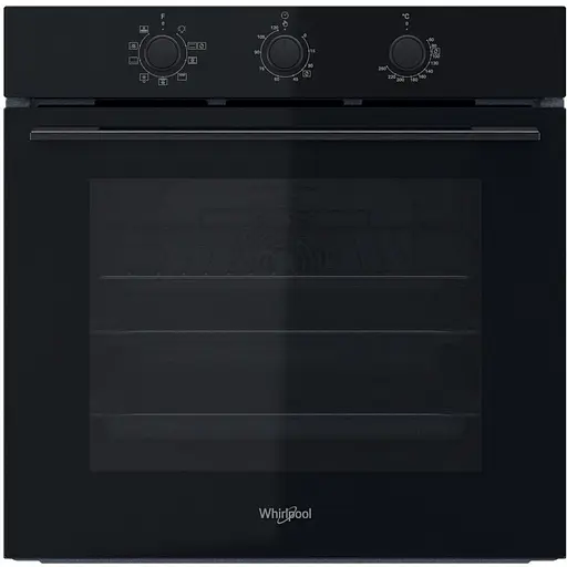 Духовка электрическая Whirlpool OMK38HU0B