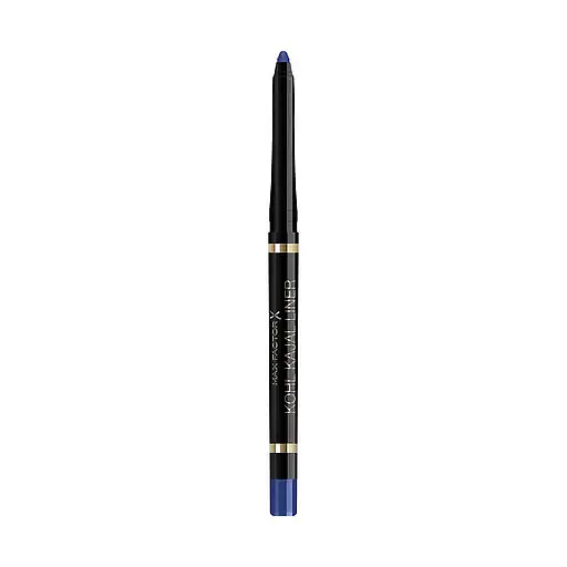 Автоматичний олівець для очей Max Factor Kohl Kajal відтінок 02 (Azure) 0.35 г (8000018516785) - фото 4