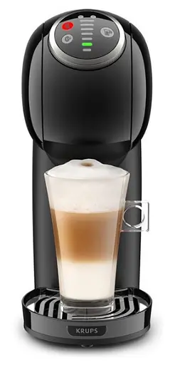 Кавомашина Krups GENIO S PLUS KP340810 (6940142) - фото 2