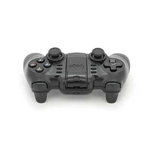 Бездротовий геймпад Voltronic IPEGA PG-9076 для iOS, Android, PS3, PC та TV чорний - фото 3
