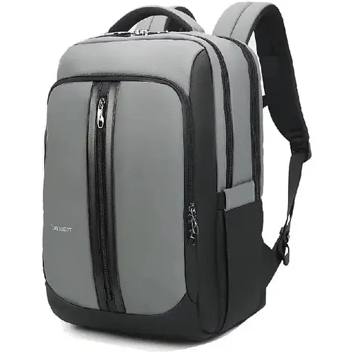 Рюкзак Tigernu T-B9600 15. 6" серый - фото 1