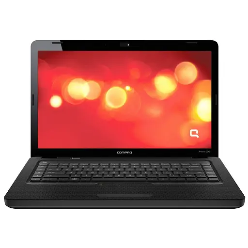 Ноутбук HP Compaq Presario CQ62 (Celeron 900/2/500) - Class A "Б/У" - фото 1