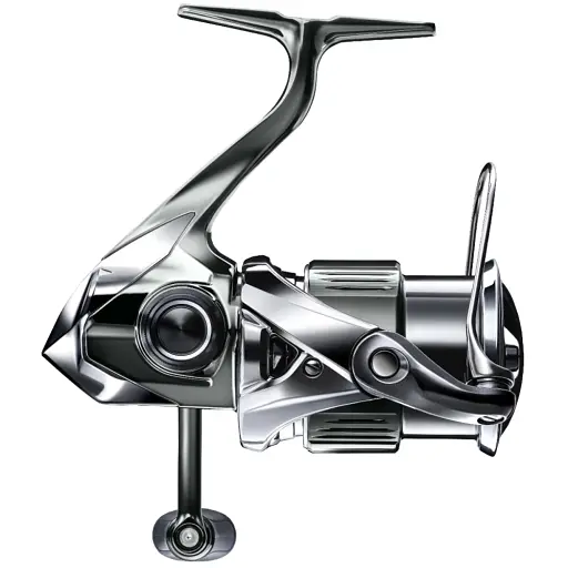 Котушка Shimano Stella FK 2500SHG 12+1BB - фото 2