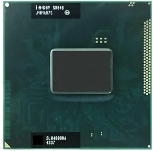 Процессор Intel Core i5-2410M 2.3-2.9 GHz, G2 (PPGA988) 35W Б/У
