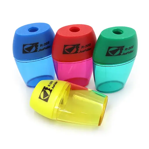 Стругалка J.Otten, аналог Tiko, 24 шт.