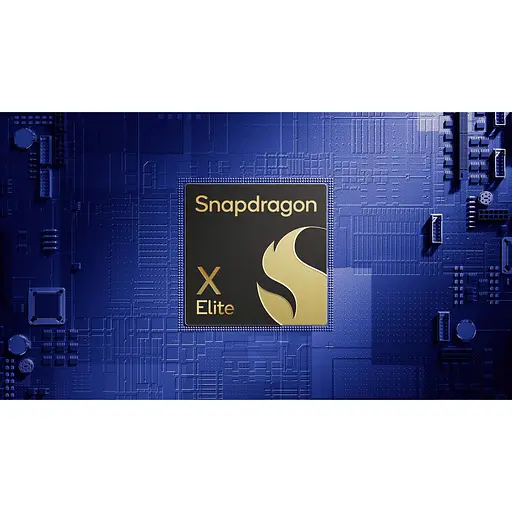 Ноутбук Dell Latitude 7455, Qualcomm Snapdragon X Plus, 16GB, 512GB, QHD +, 1.44 kg - фото 2