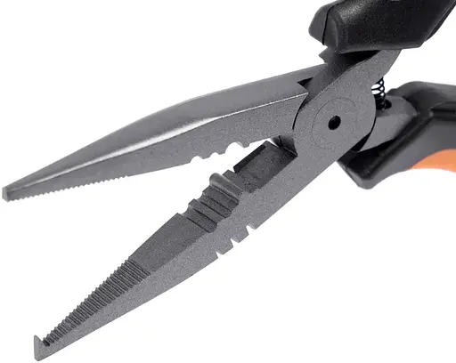 Плоскогубці Select Multifunctional Pliers MFP-02, 17.5 см - фото 2