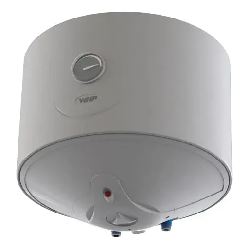 Бойлер електричний накопичувальний WHP Max 35 л 2 кВт 30412 - фото 2