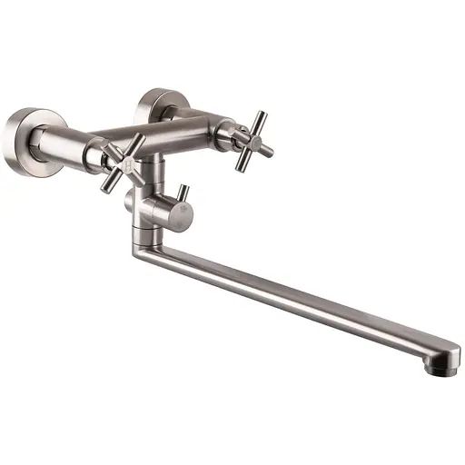 Смеситель для ванны Globus Lux DUKAT SD4-108 - фото 1