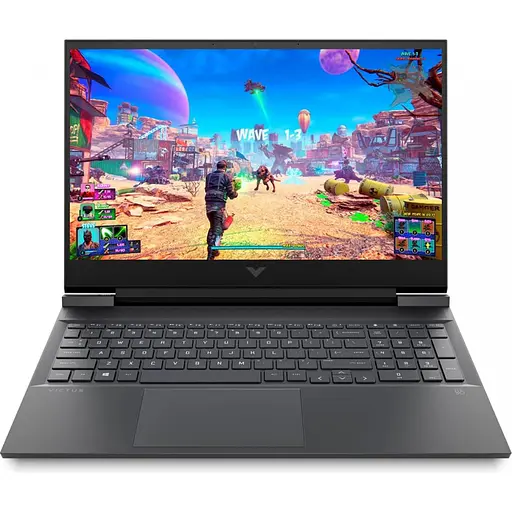 Ноутбук HP Victus 16t-r000 i7 13700H, 16Gb, 512Gb SSD, RTX4070-8GB