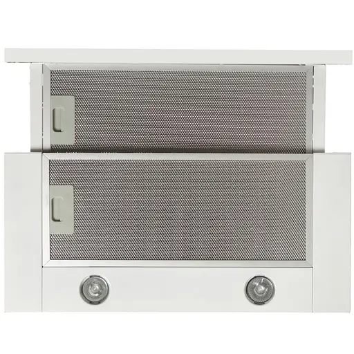 Вытяжка телескопическая Eleyus CYCLON 700 50 WH - фото 10